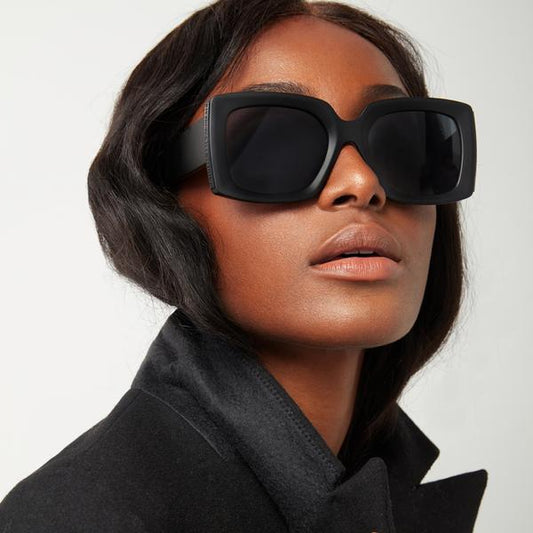 Sustainable Bardot Black