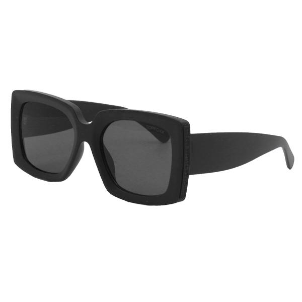 Sustainable Bardot Black