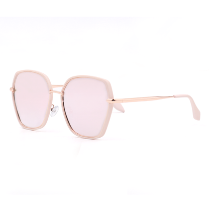 Sustainable Maya Rose Gold