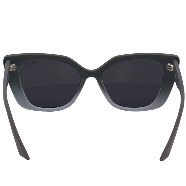 Sustainable Sophia Black & Grey