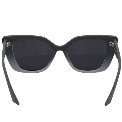 Sustainable Sophia Black & Grey
