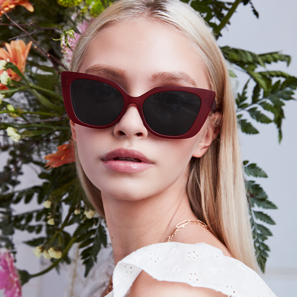 Sustainable Sophia Ruby