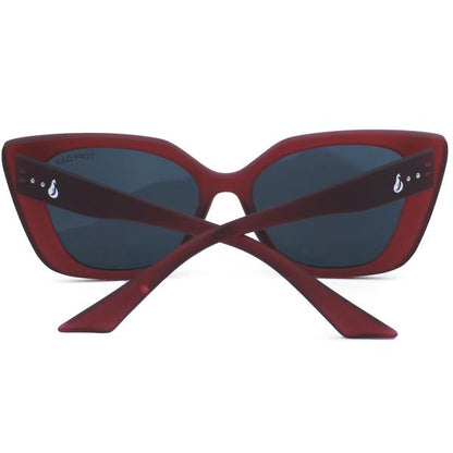 Sustainable Sophia Ruby