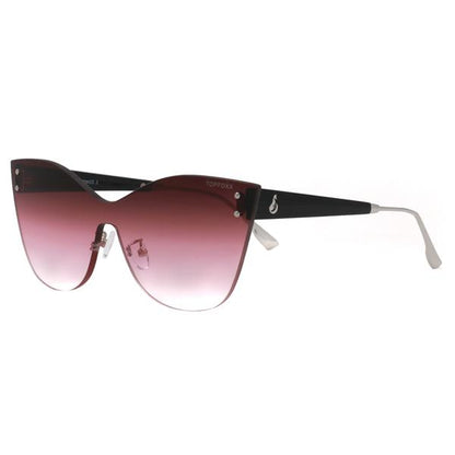 Sustainable Venice 2 Faded Burgundy