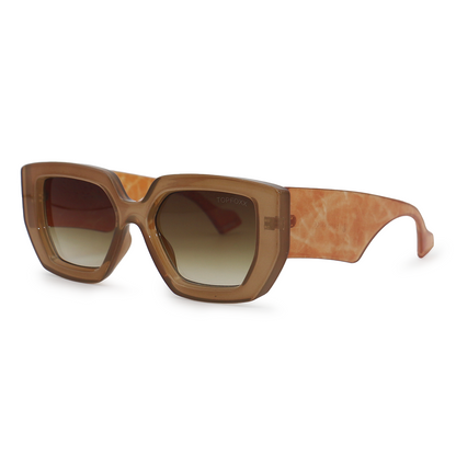 Incognito Brown