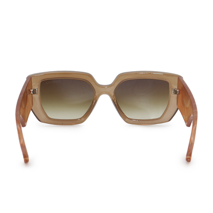 Incognito Brown