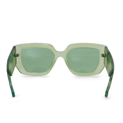 Incognito Green