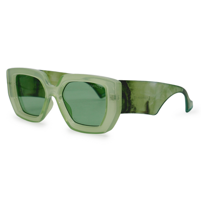 Incognito Green