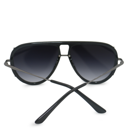 Ivy Luxe Black