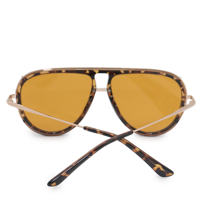 Ivy Luxe Yellow