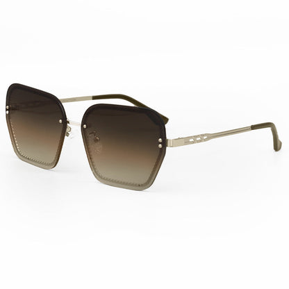 Chain Reaction Faded Brown