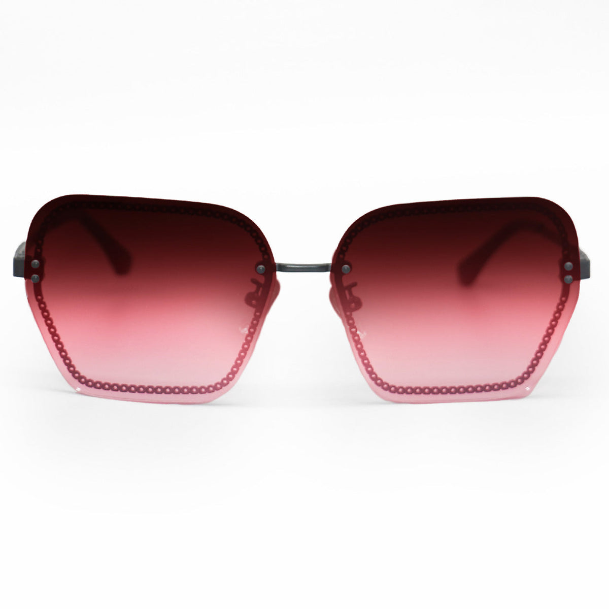 Chain Reaction Ruby