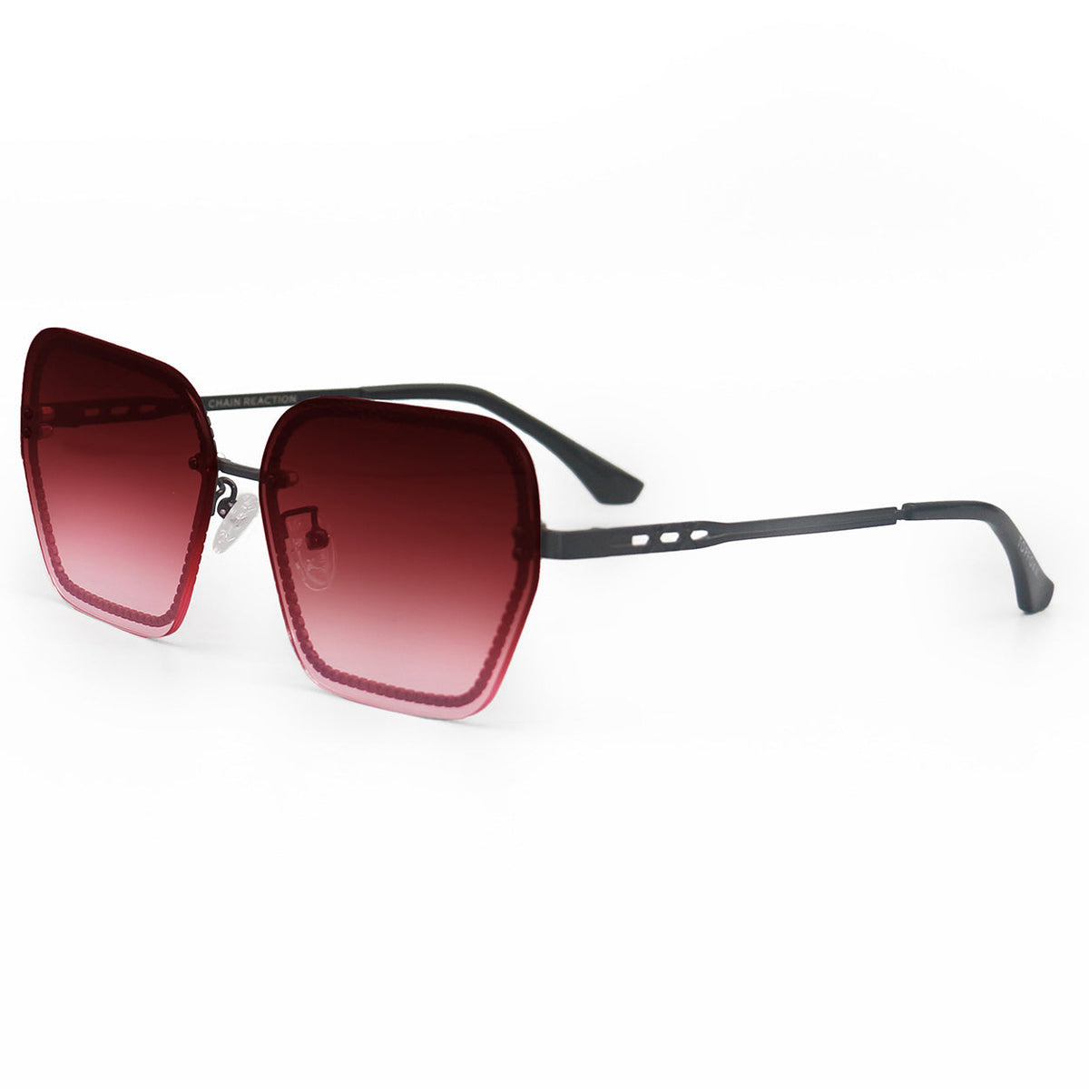 Chain Reaction Ruby