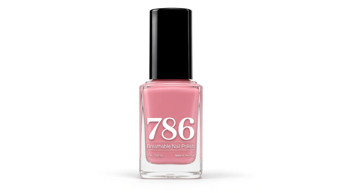 Toulouse - Breathable Nail Polish