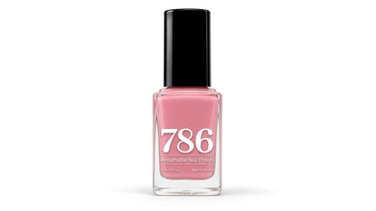 Toulouse - Breathable Nail Polish