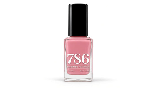 Toulouse - Breathable Nail Polish