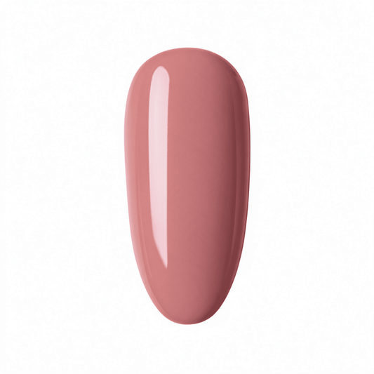 Toulouse - Breathable Nail Polish