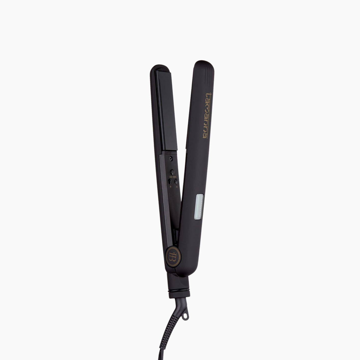 Tourmaline Flat Iron