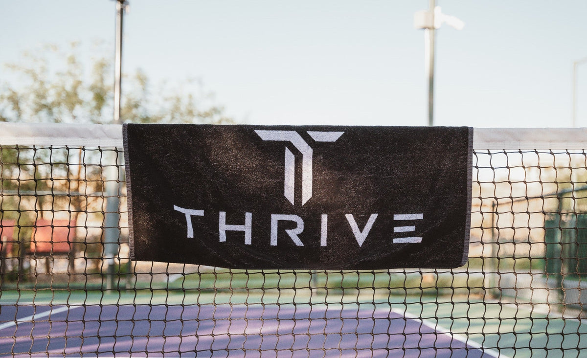 Toalla Thrive
