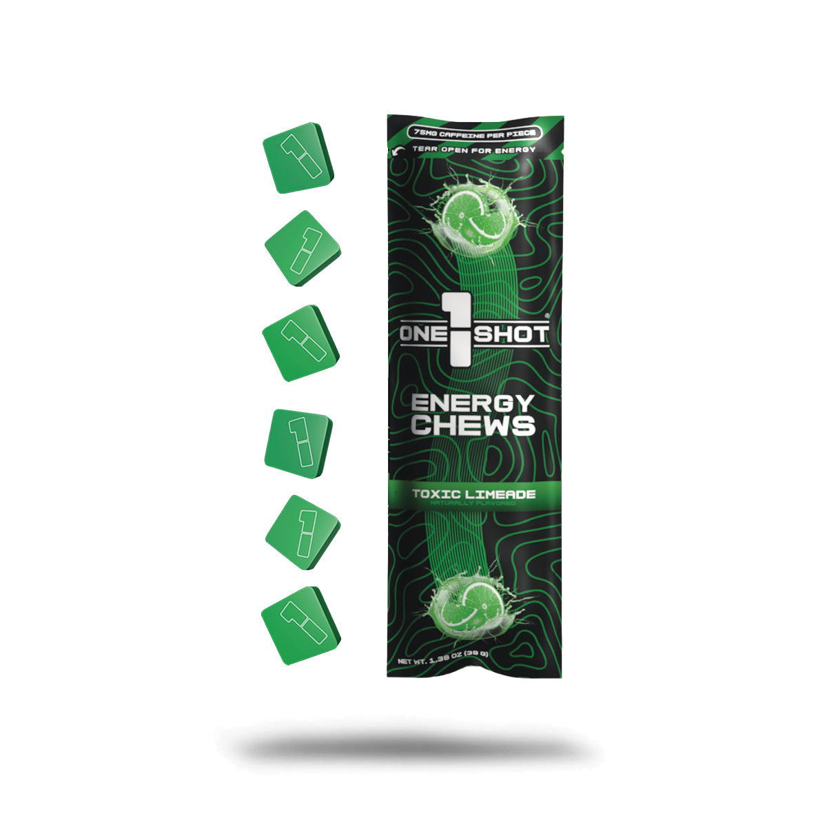 Energy Stack