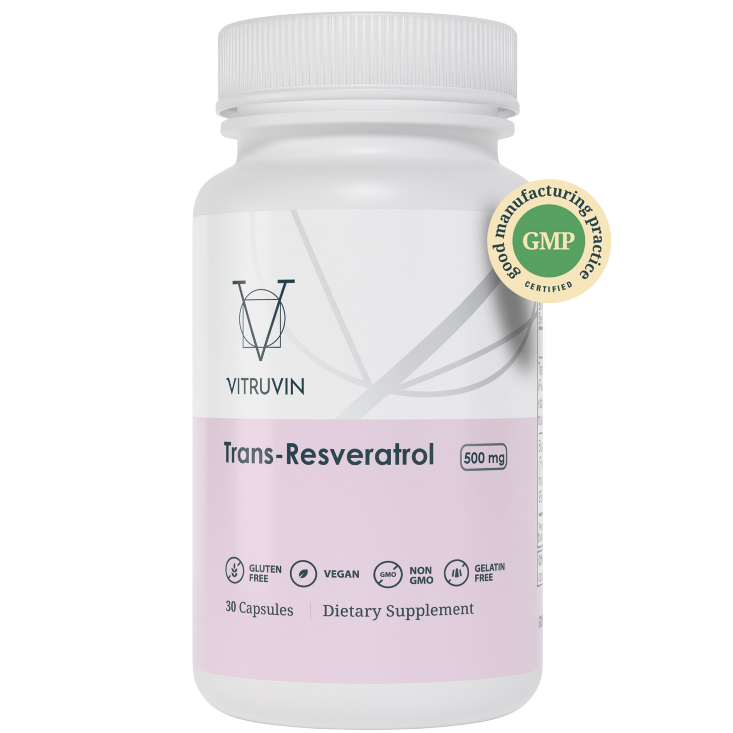 Vitruvin Beauty Comfort