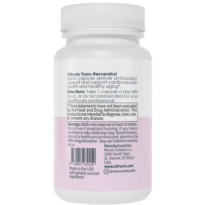Vitruvin Beauty Comfort