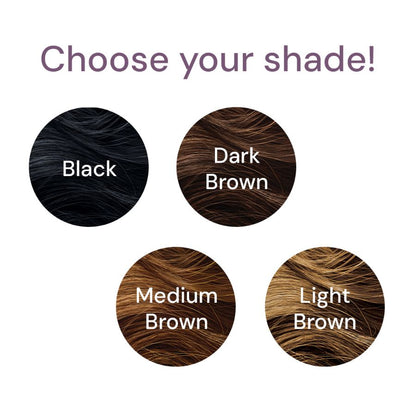 Brunette Travel Size Concealer and Cover Up Stick DUO