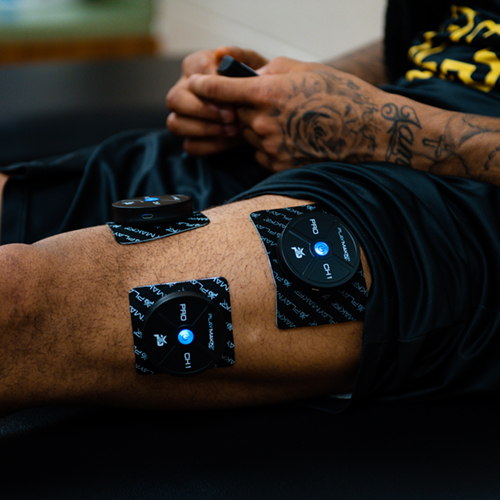 PRO Expandable Receiver Pods