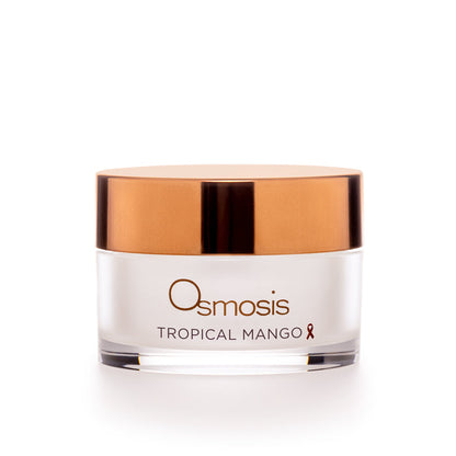 Tropical Mango Mask