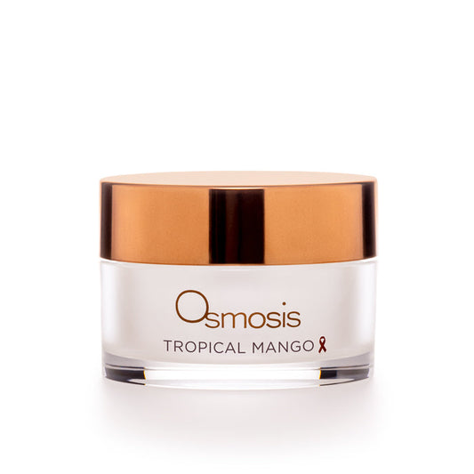 Tropical Mango Mask