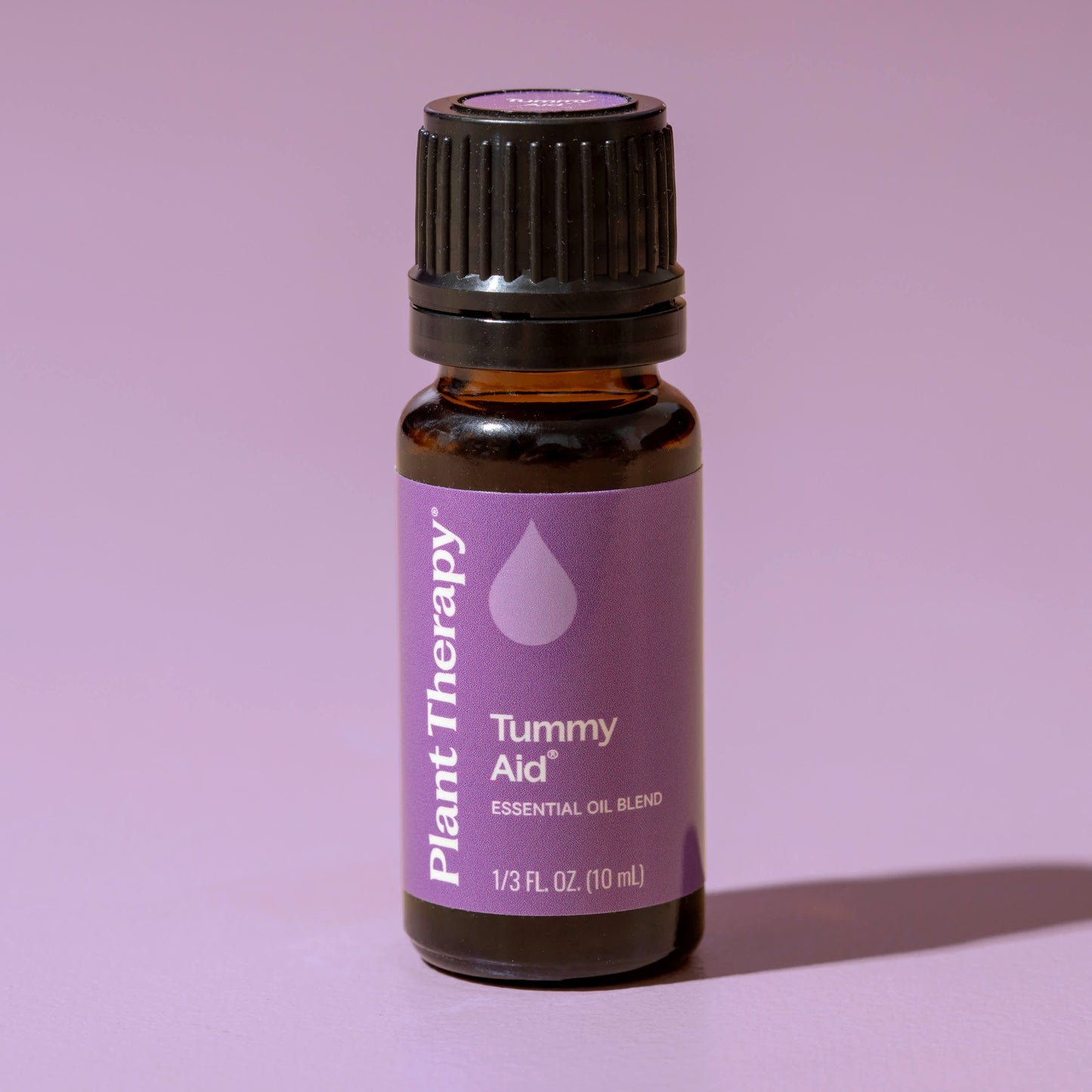 Tummy Aid Essential Oil Blend