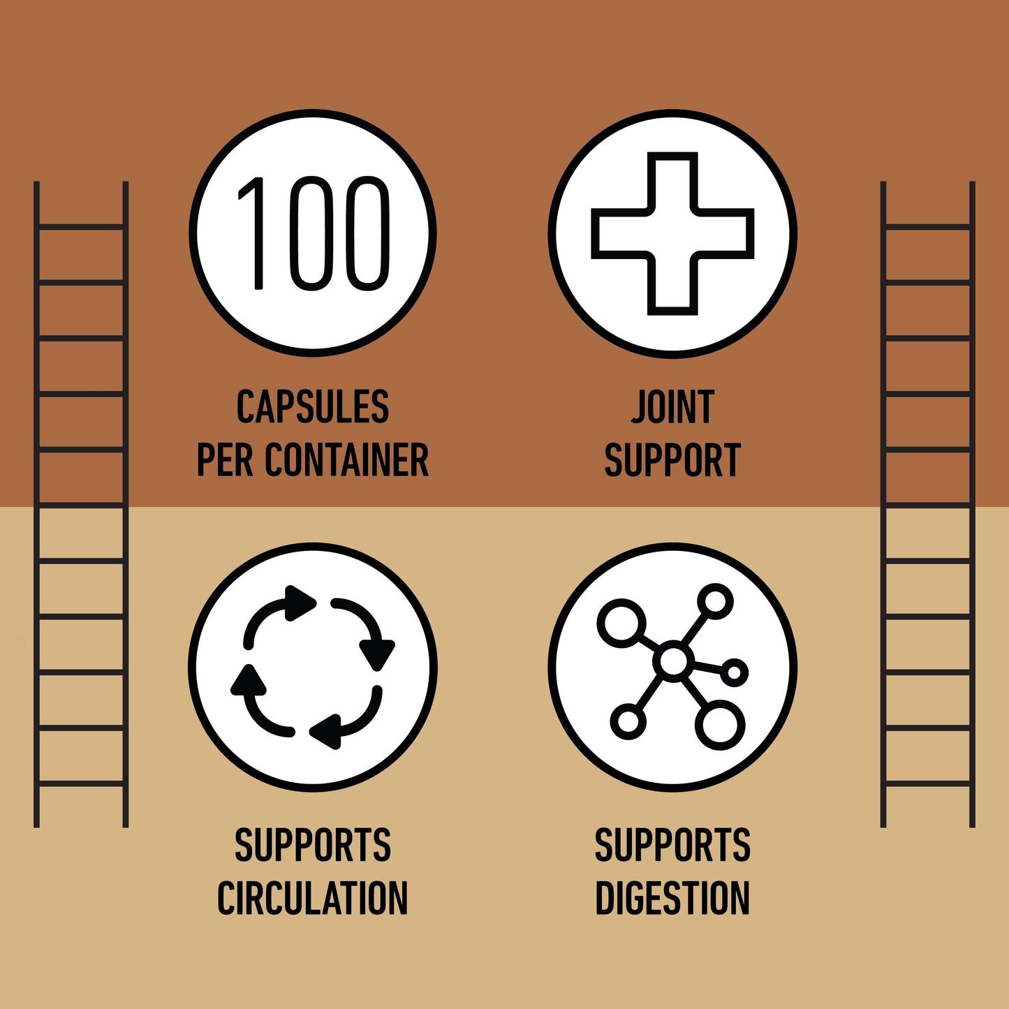 Organic Turmeric Capsules