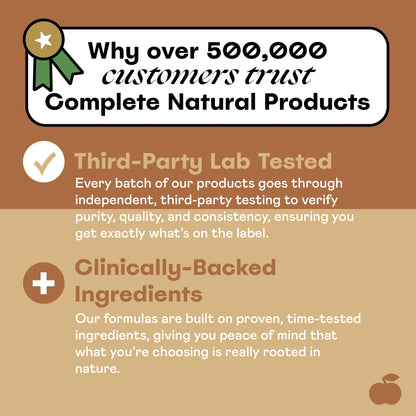 Organic Turmeric Capsules