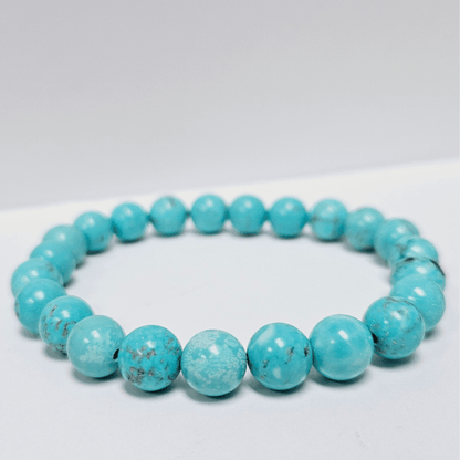 Turquoise Bracelet - Relationship