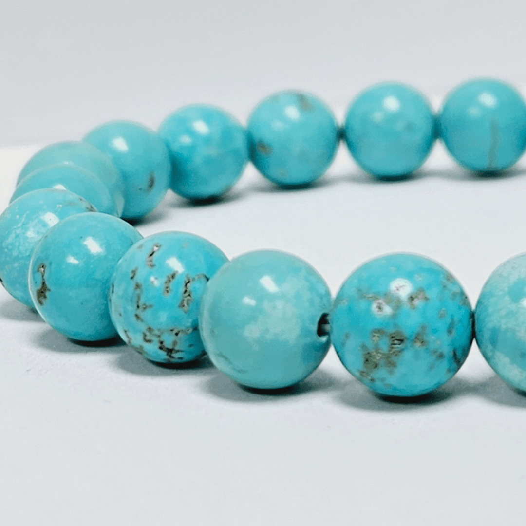 Turquoise Bracelet - Relationship