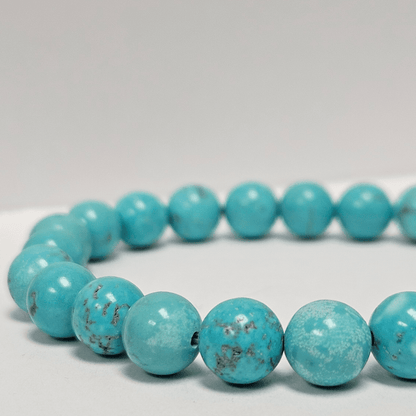 Turquoise Bracelet - Relationship