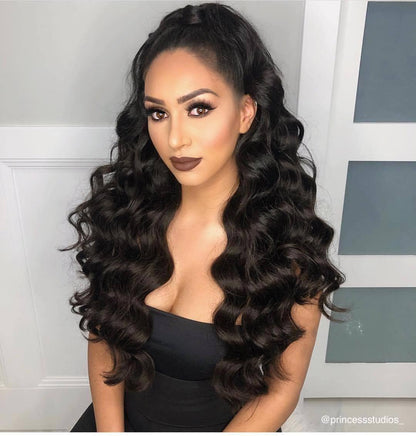 Off Black (1B) 18" 190g (Backorder - Ships Mid Oct)