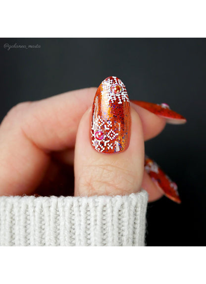 The Ultimate DIY Sweater