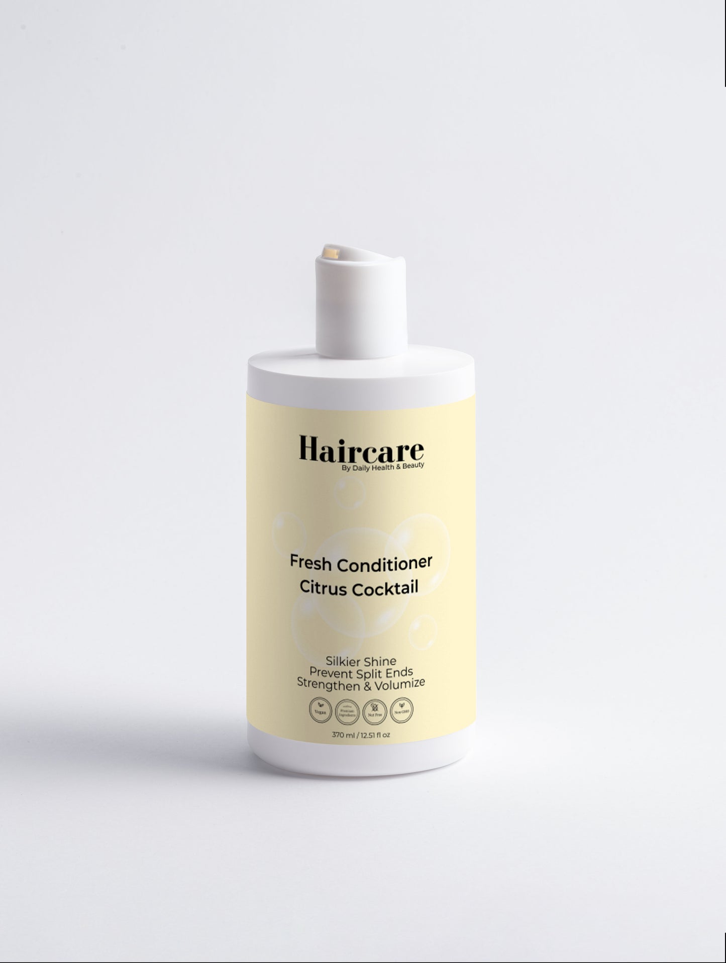 Fresh Conditioner Citrus Cocktail 370ml bottle — Daily Health & Beauty