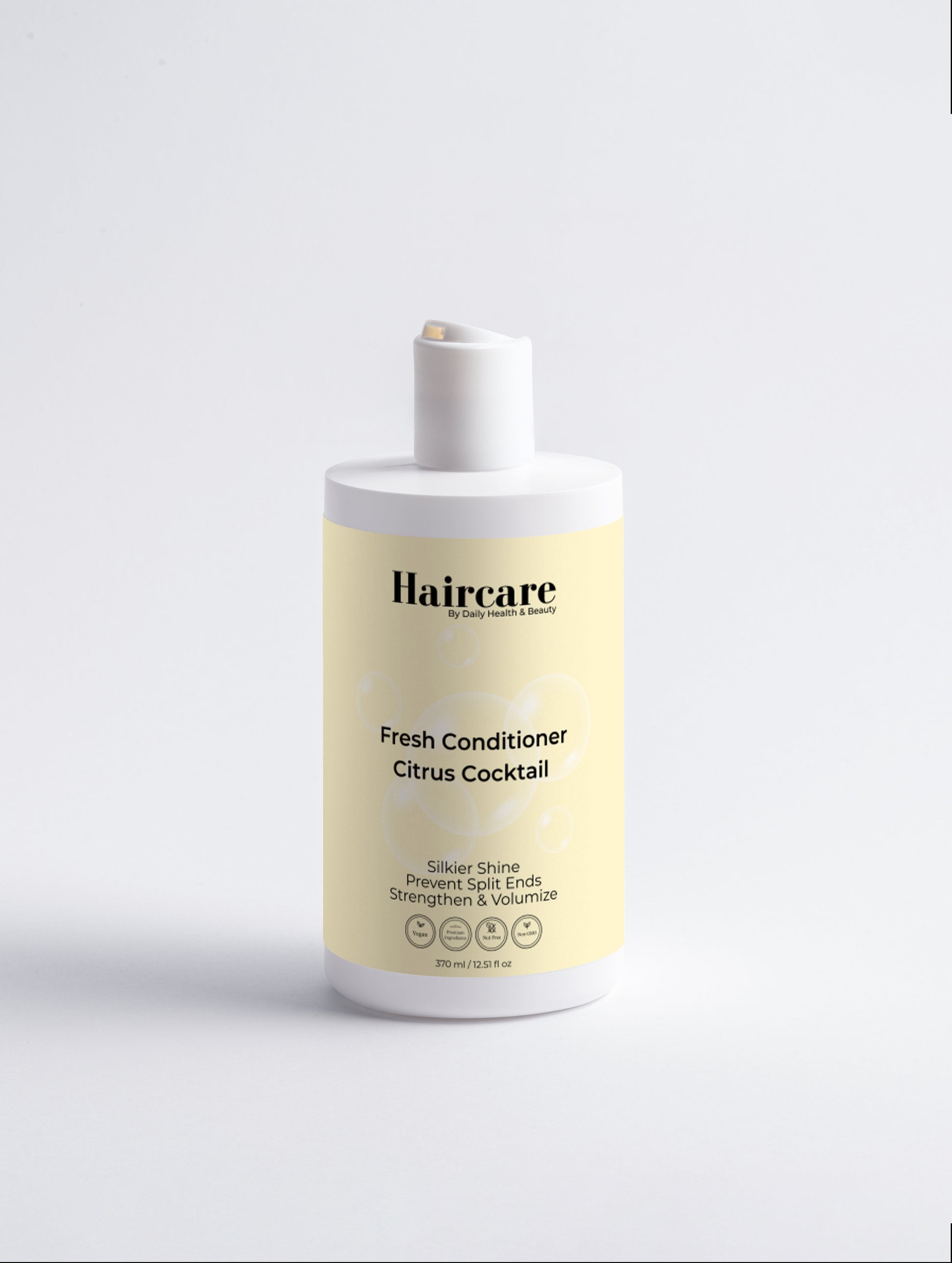 Fresh Conditioner Citrus Cocktail 370ml bottle — Daily Health & Beauty