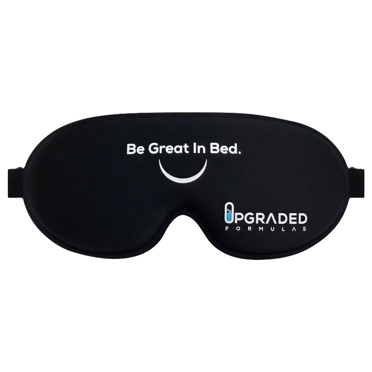 Upgraded Formulas Be Great In Bed Sleep Mask
