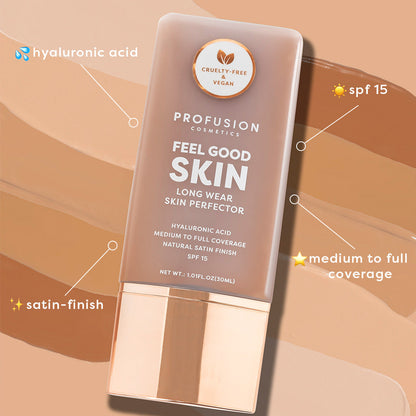 Piel sana | Perfeccionador hidratante de la piel 
