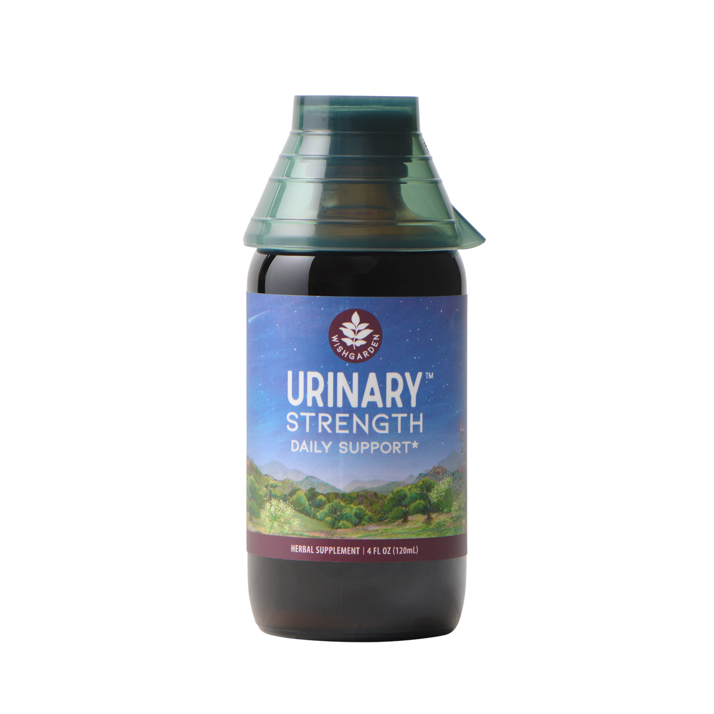 Urinary Strength Active Support