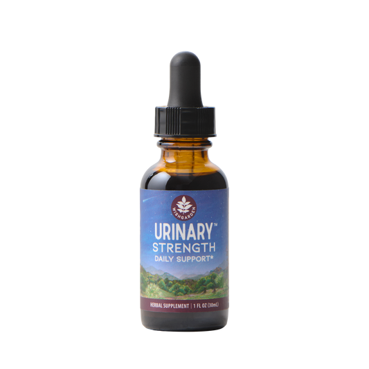 Urinary Strength Active Support