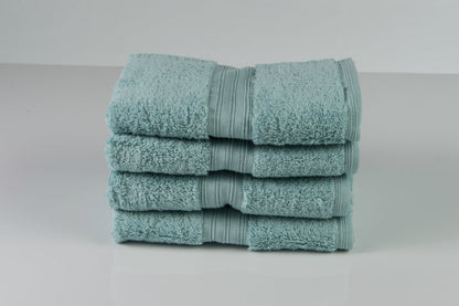 Luxury 4-Pc. Hand Towel Set