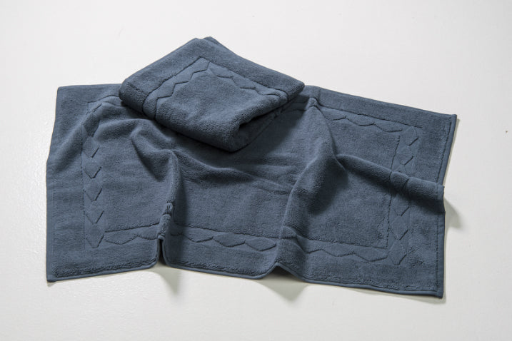 Luxury 2-Pc. Bath Mat Set