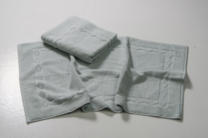 Luxury 2-Pc. Bath Mat Set