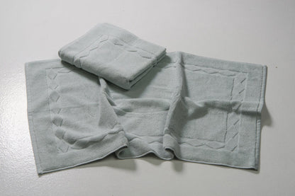 Luxury 2-Pc. Bath Mat Set