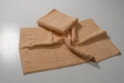 Luxury 2-Pc. Bath Mat Set