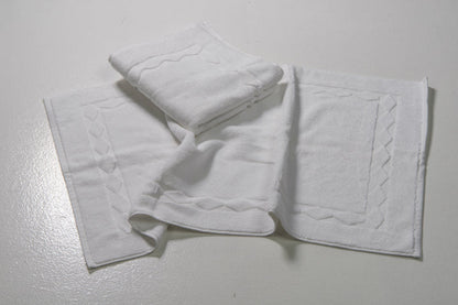 Luxury 2-Pc. Bath Mat Set